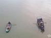 Tìm kiếm 2 nữ sinh nghi nhảy cầu Kinh Dương Vương