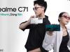 realme C71 chính thức ra mắt tại Việt Nam: “Tân vương” smartphone phổ thông sạc 1 giờ dùng 2 ngày, độ bền chuẩn quân đội và tích hợp AI tiên tiến