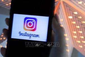 Instagram gặp sự cố gây gián đoạn