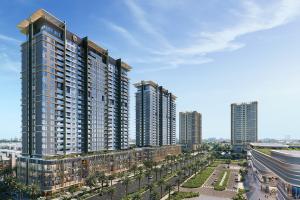 Chọn LUMIÈRE Midtown, nắm bắt cơ hội an cư thượng lưu, đầu tư bền vững tại tâm điểm TP.HCM