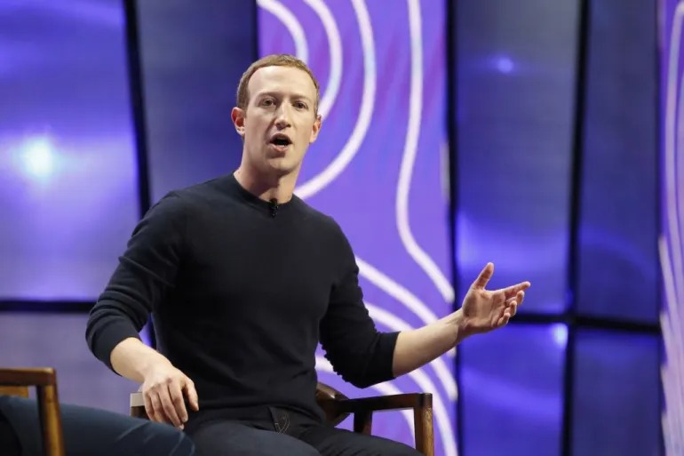 Mark Zuckerberg có thêm 10 tỷ USD một ngày