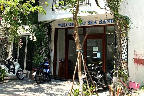 Xử phạt 20 triệu đồng khách sạn bị tố lừa khách hàng ở Đà Nẵng
