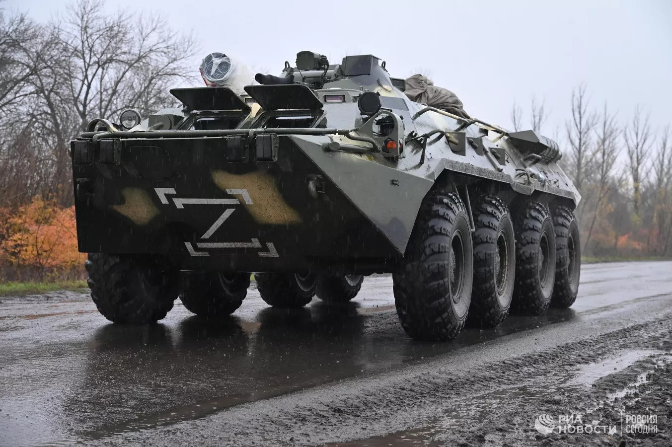 Nga kiểm soát nhà ga ở Kharkiv, Đức từ chối sửa chữa xe tăng Leopard ở Ba Lan