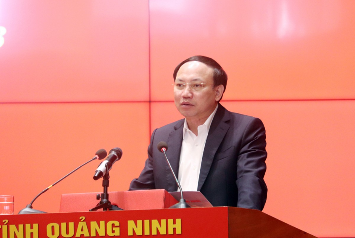 Quảng Ninh: Thống nhất chủ trương đầu tư bệnh viện gần 4.100 tỷ