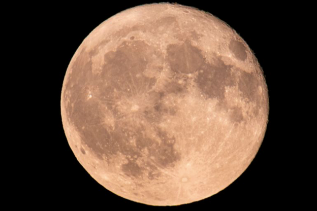 Vì sao NASA muốn thiết lập múi giờ cho Mặt trăng?